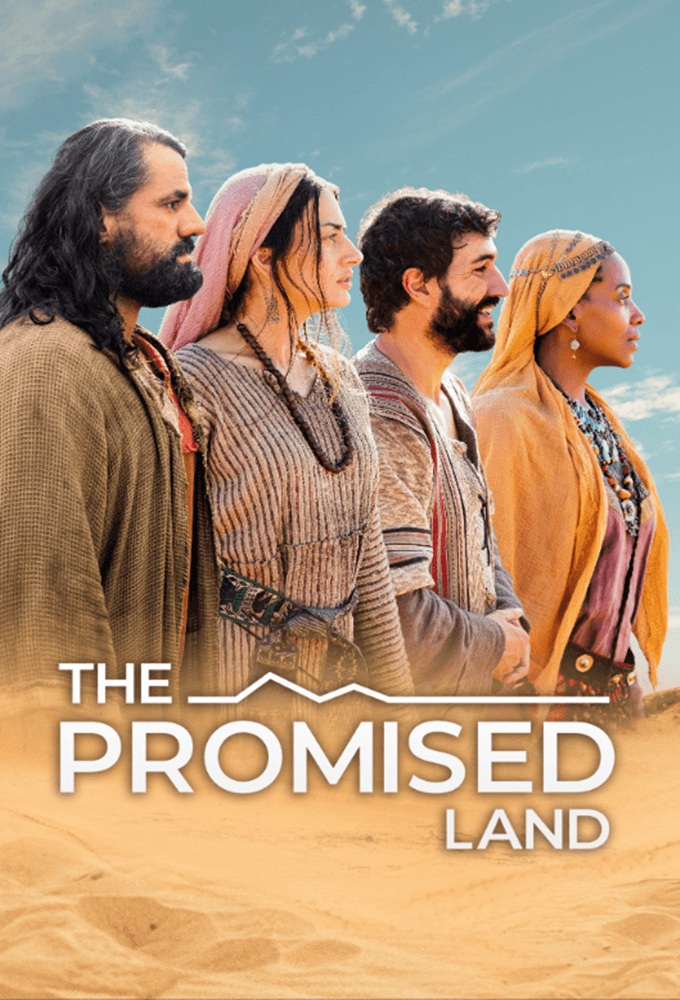 The Promised Land (2024)