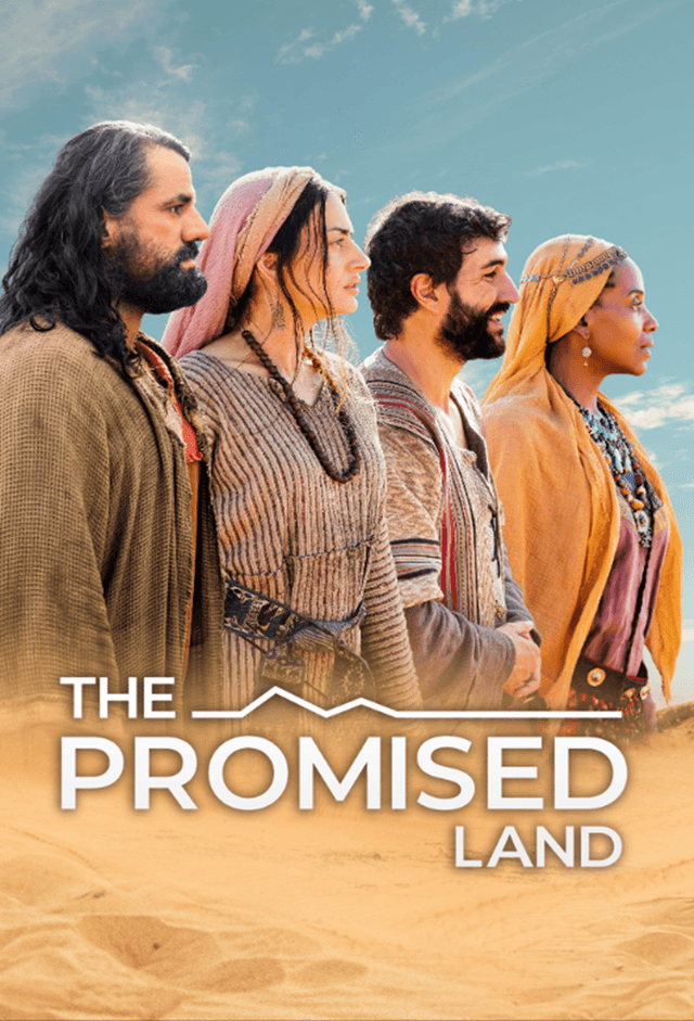 The Promised Land (2024)