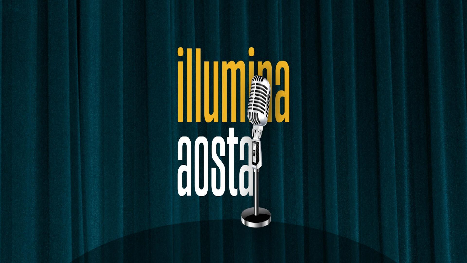 Illumina Aosta