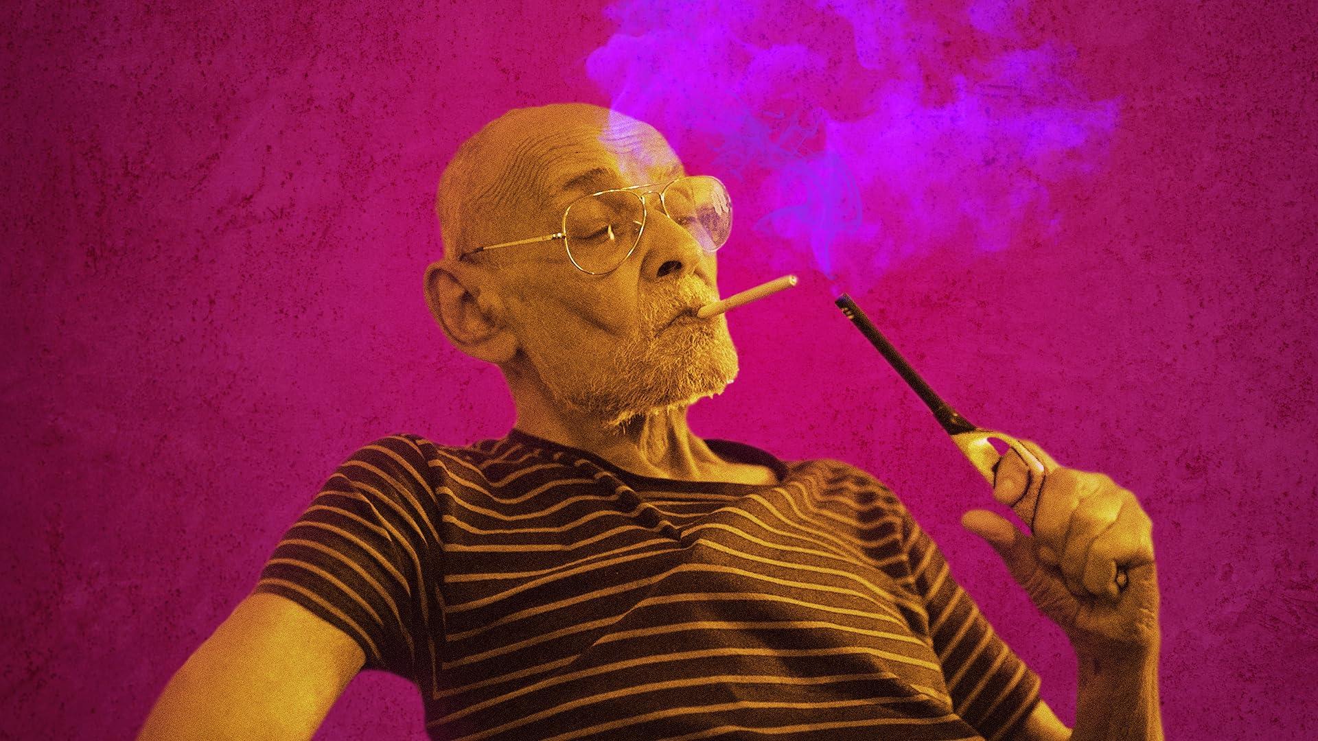 Breaking Dad: Britain's Unlikeliest Drug Dealer
