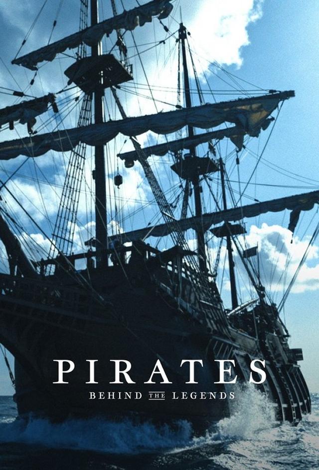 Pirates Behind the Legends