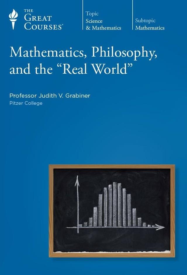 Mathematics, Philosophy, and the "Real World"