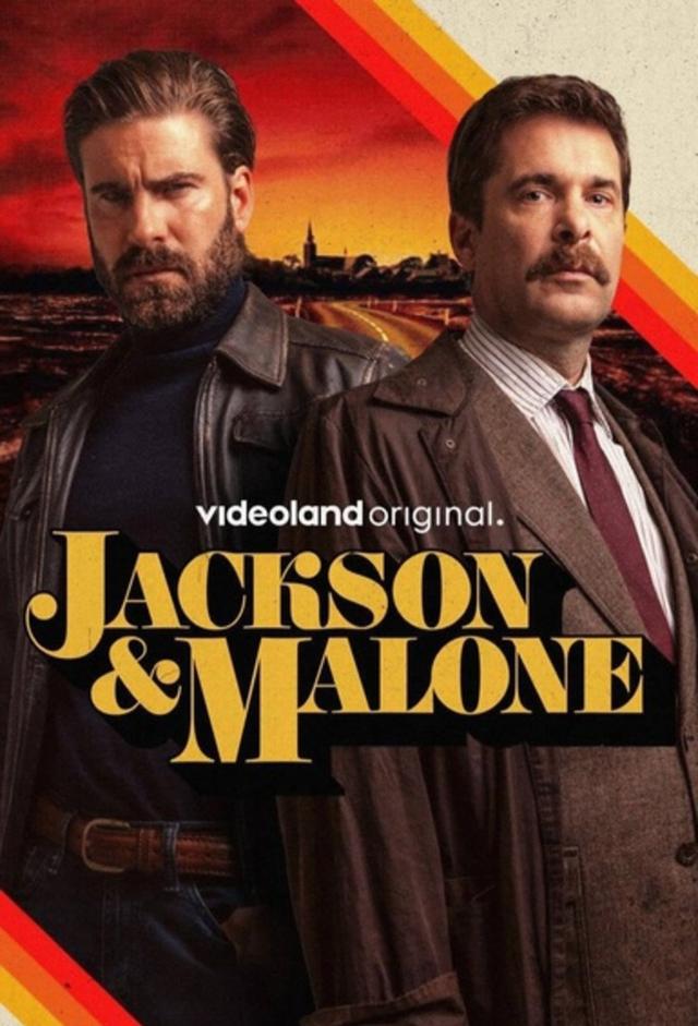 Jackson & Malone