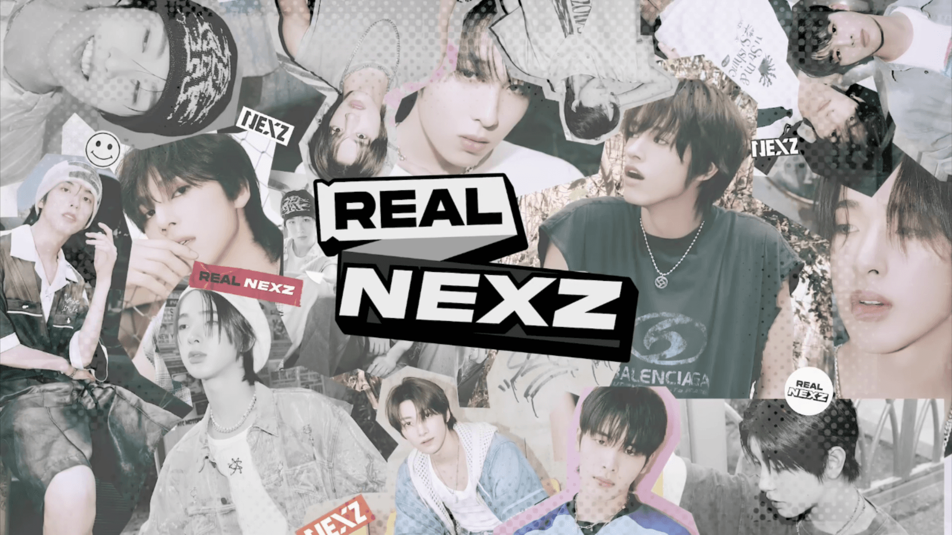 REAL NEXZ