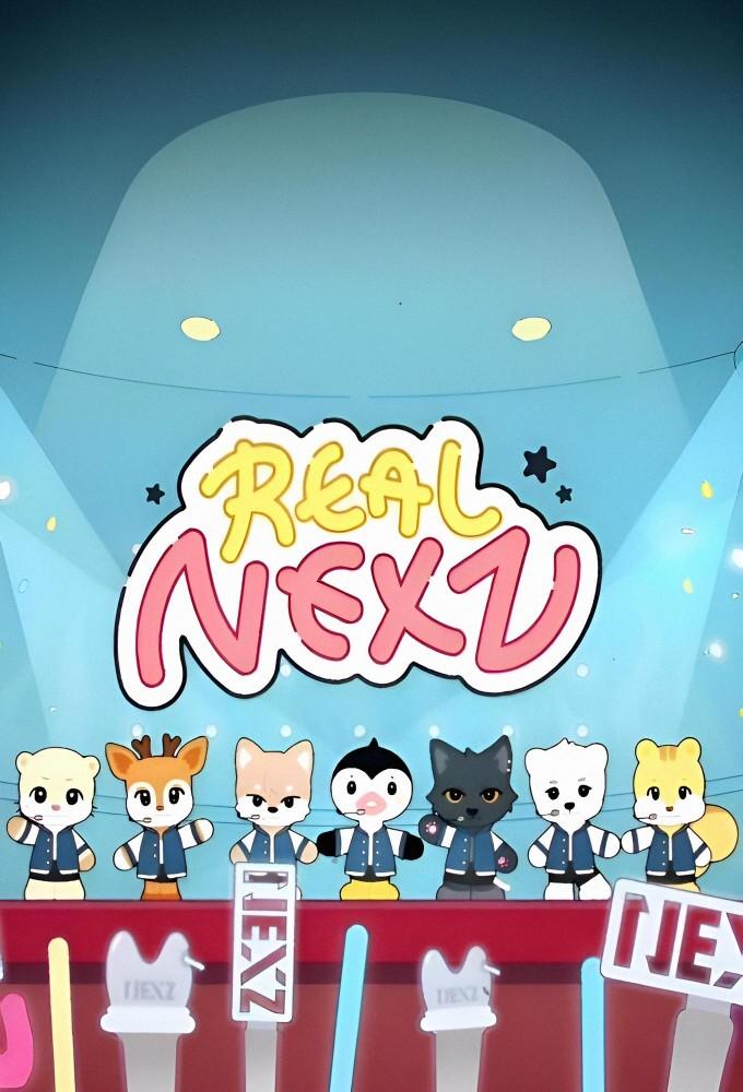 REAL NEXZ