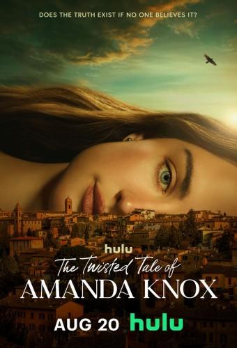Amanda Knox: una historia retorcida