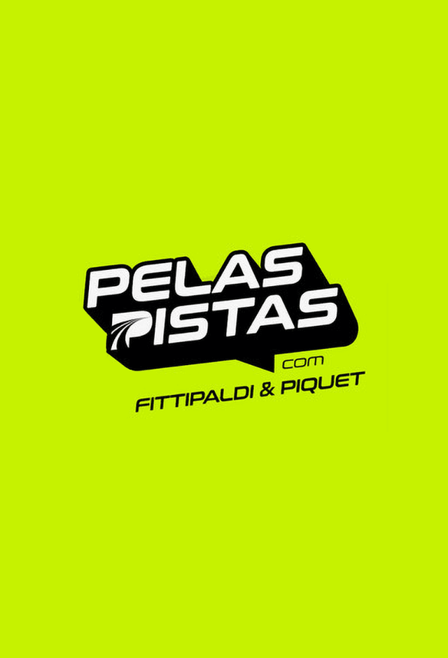 Pelas Pistas Podcast