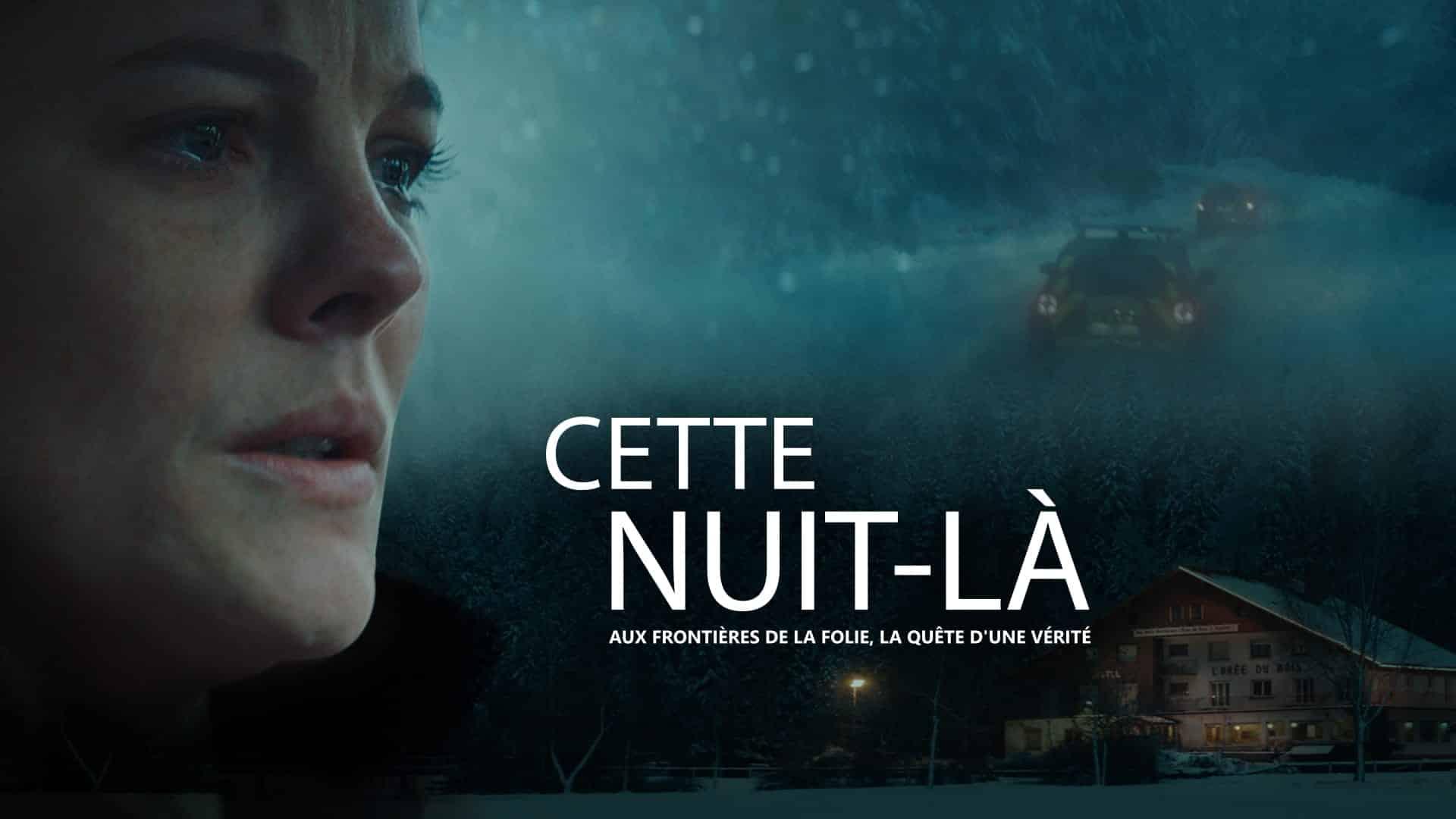 Cette nuit-là