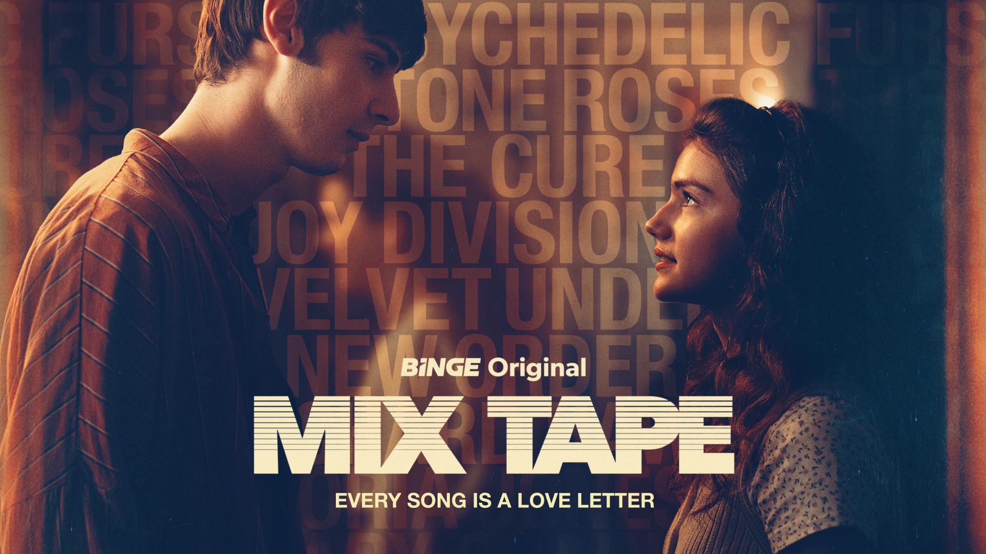 Mix Tape