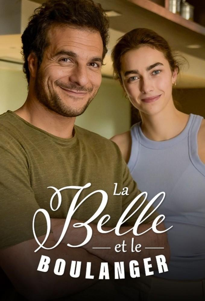 The Baker and the Beauty (FR)