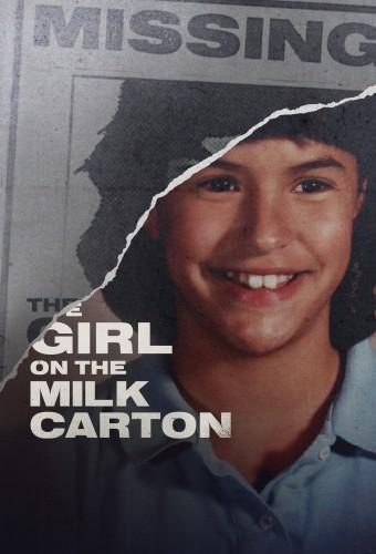 The Girl on the Milk Carton