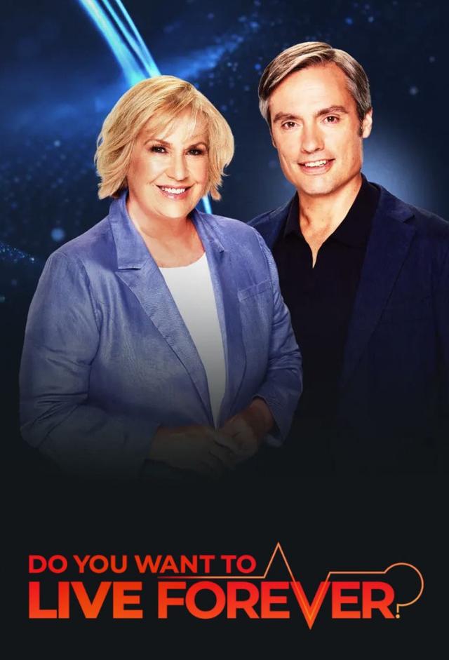 Do You Want to Live Forever?