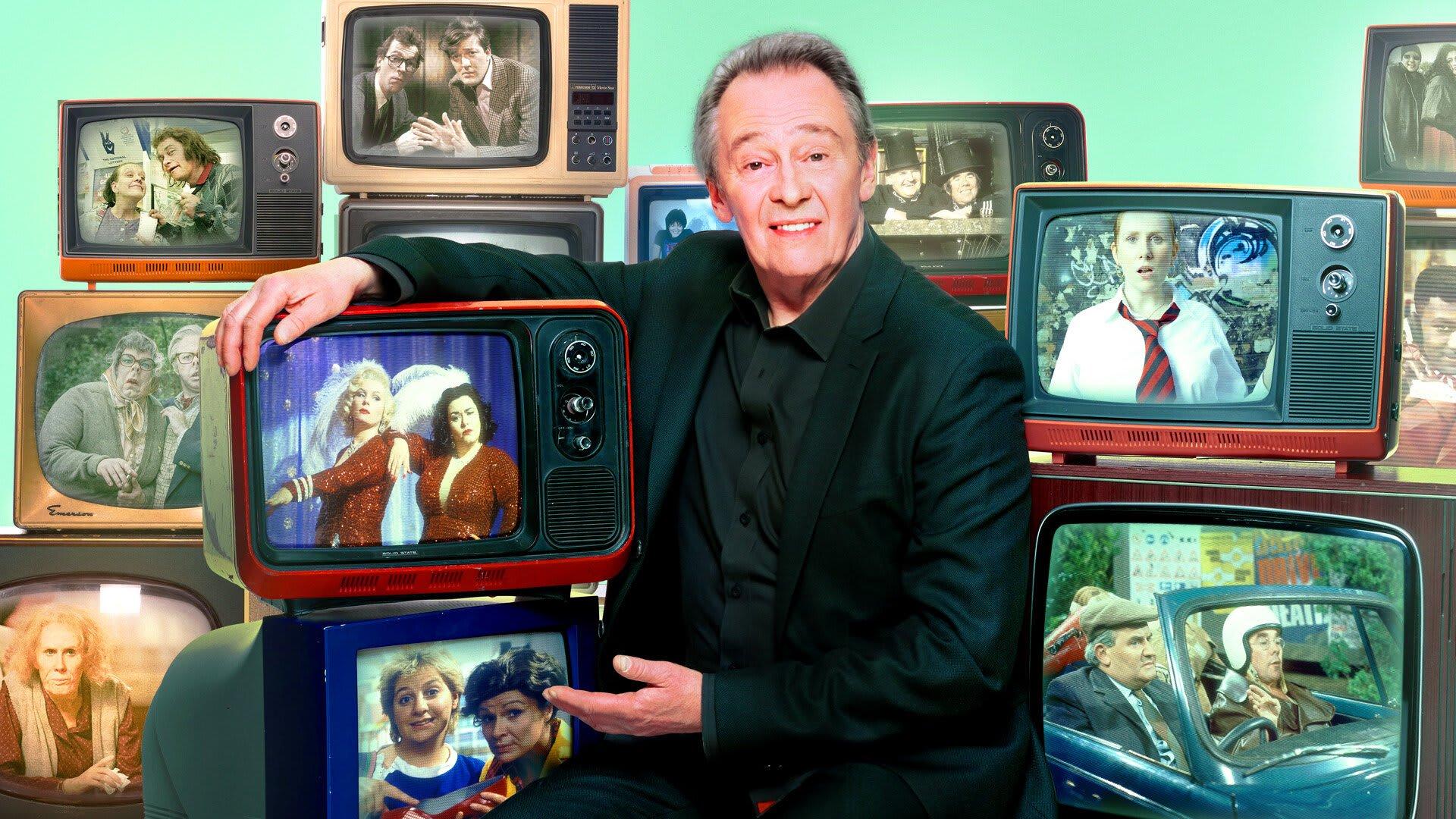 Paul Whitehouse's Sketch Show Years