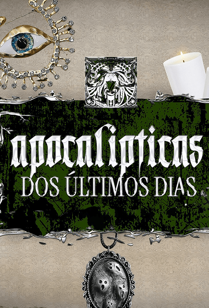 Apocalípticas dos Últimos Dias