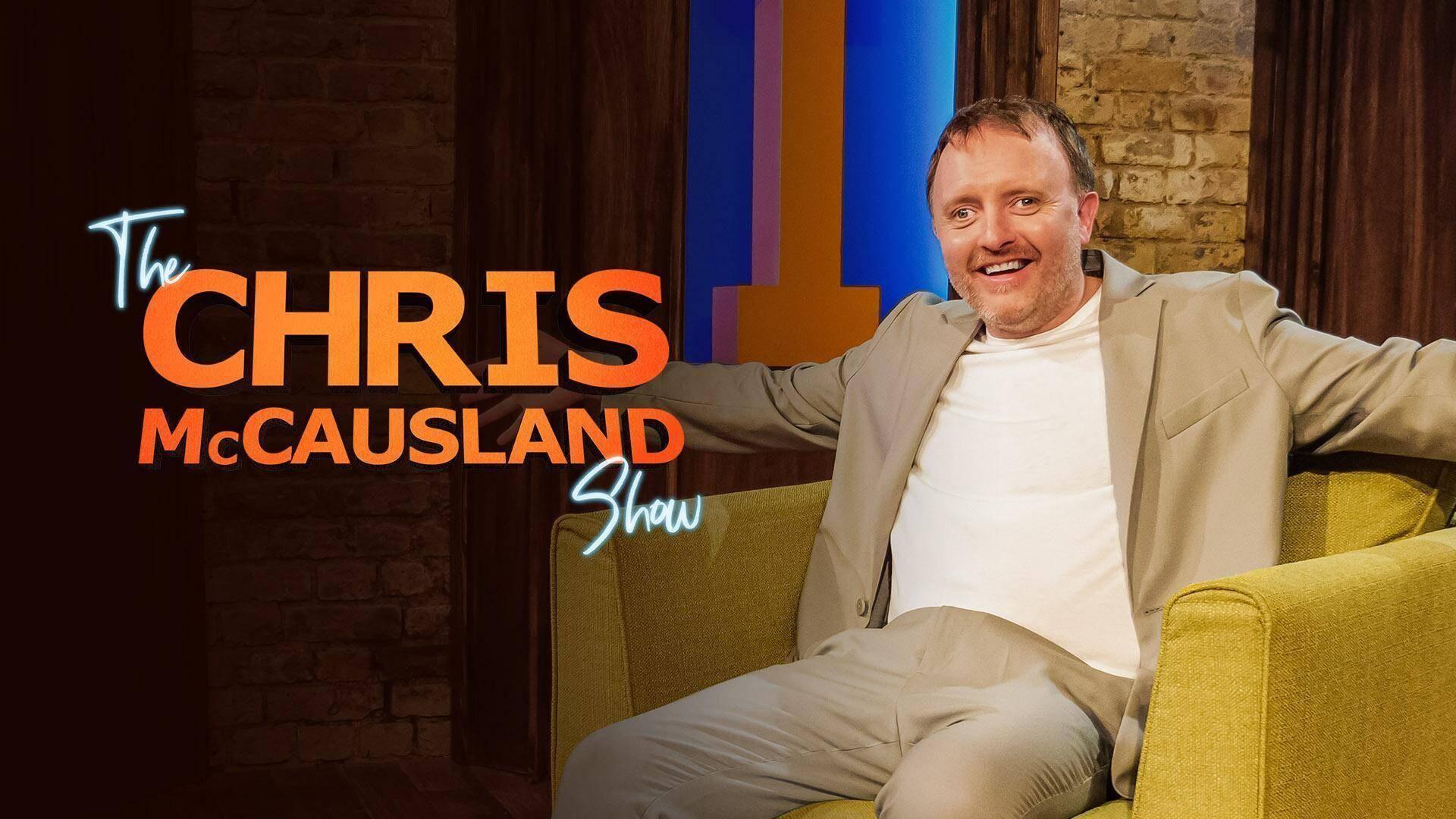 The Chris McCausland Show