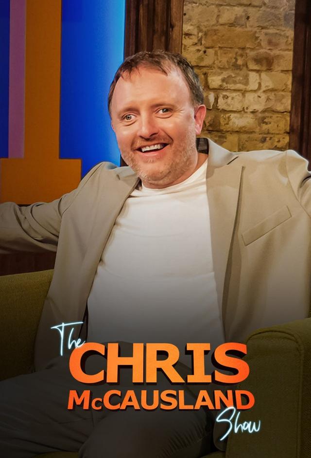 The Chris McCausland Show