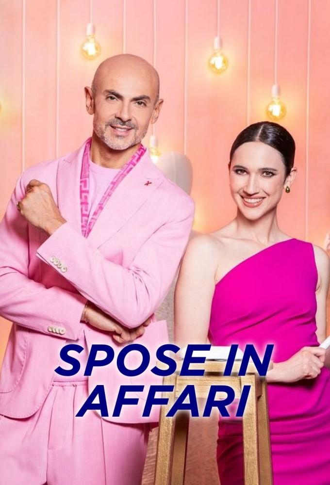 Spose in affari