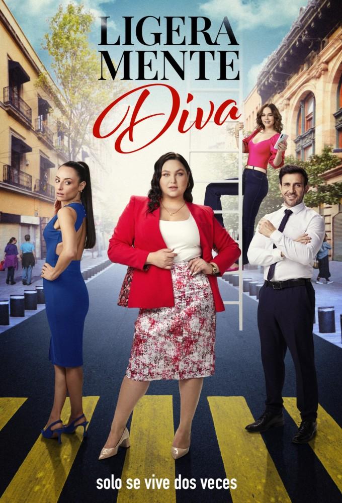 Ligeramente Diva