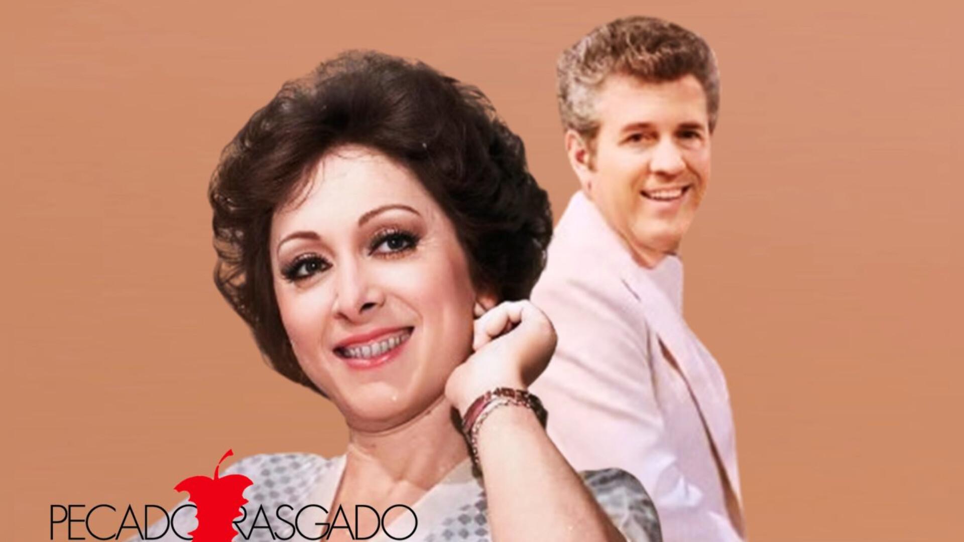 Pecado Rasgado