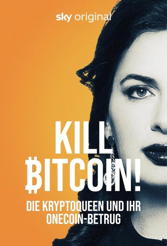 Kill Bitcoin!