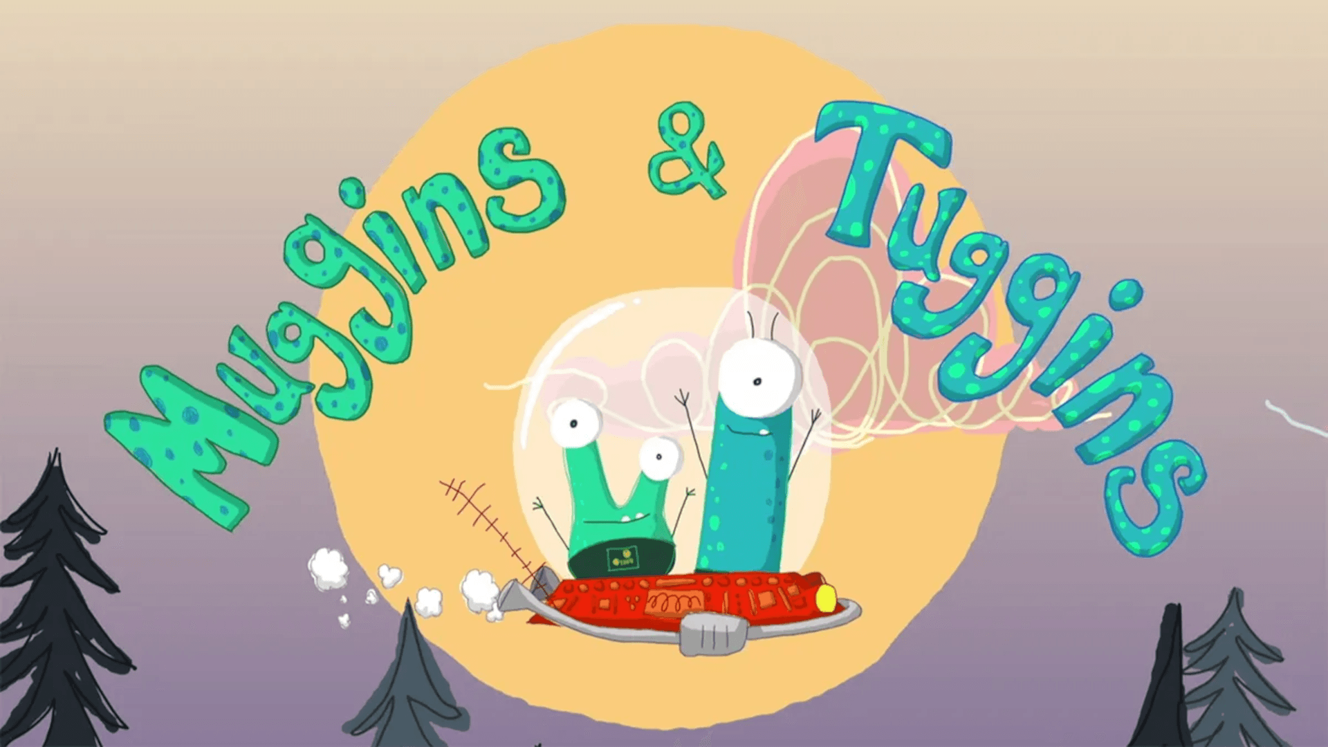 Muggins & Tuggins