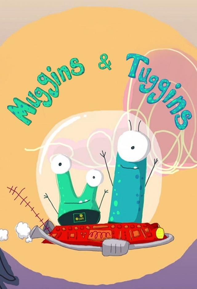 Muggins & Tuggins