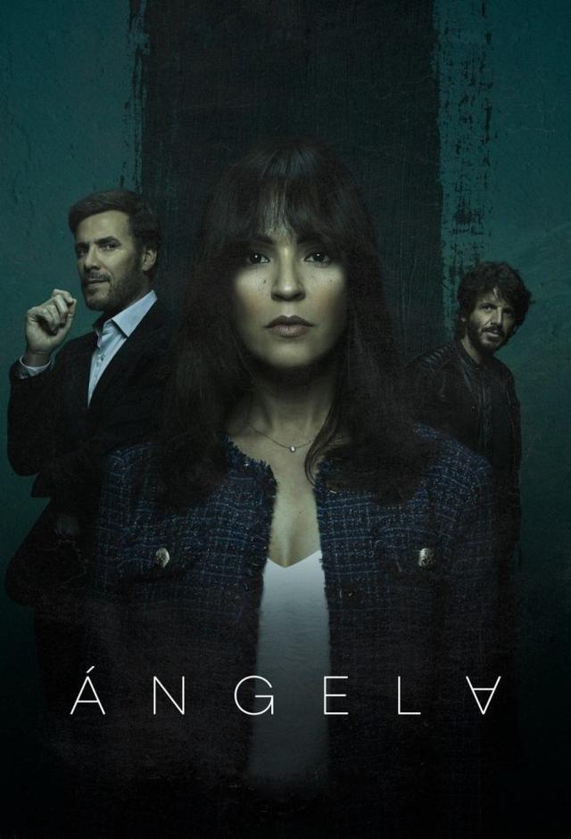 Angela