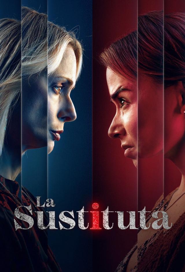 La sustituta