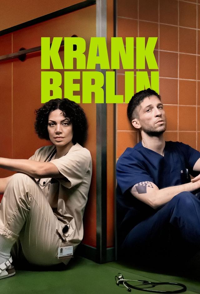 KRANK Berlin