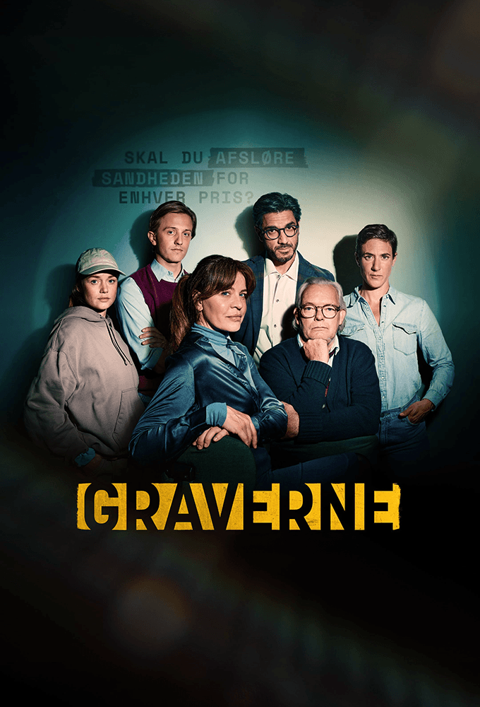 Graverne