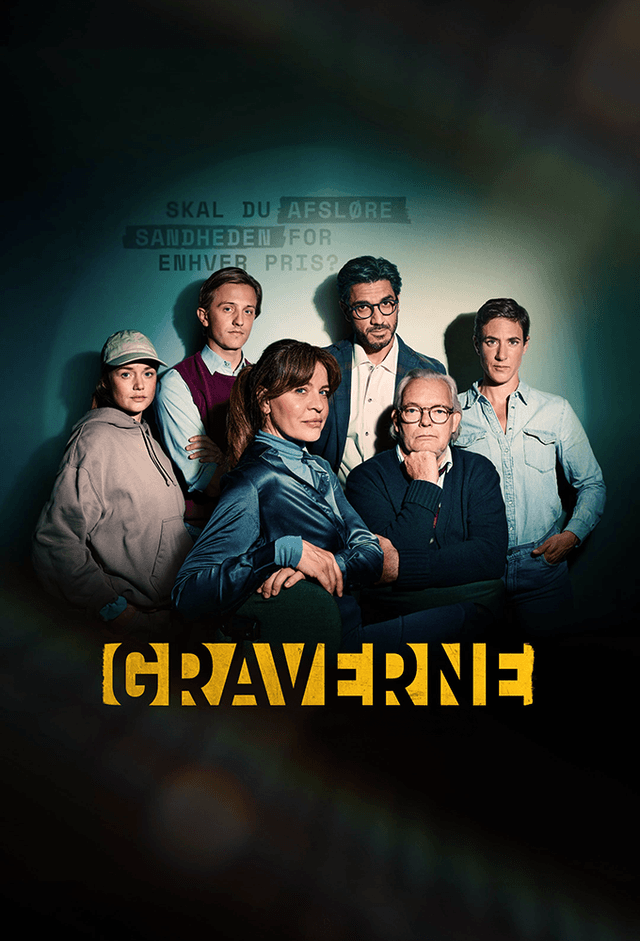 Graverne