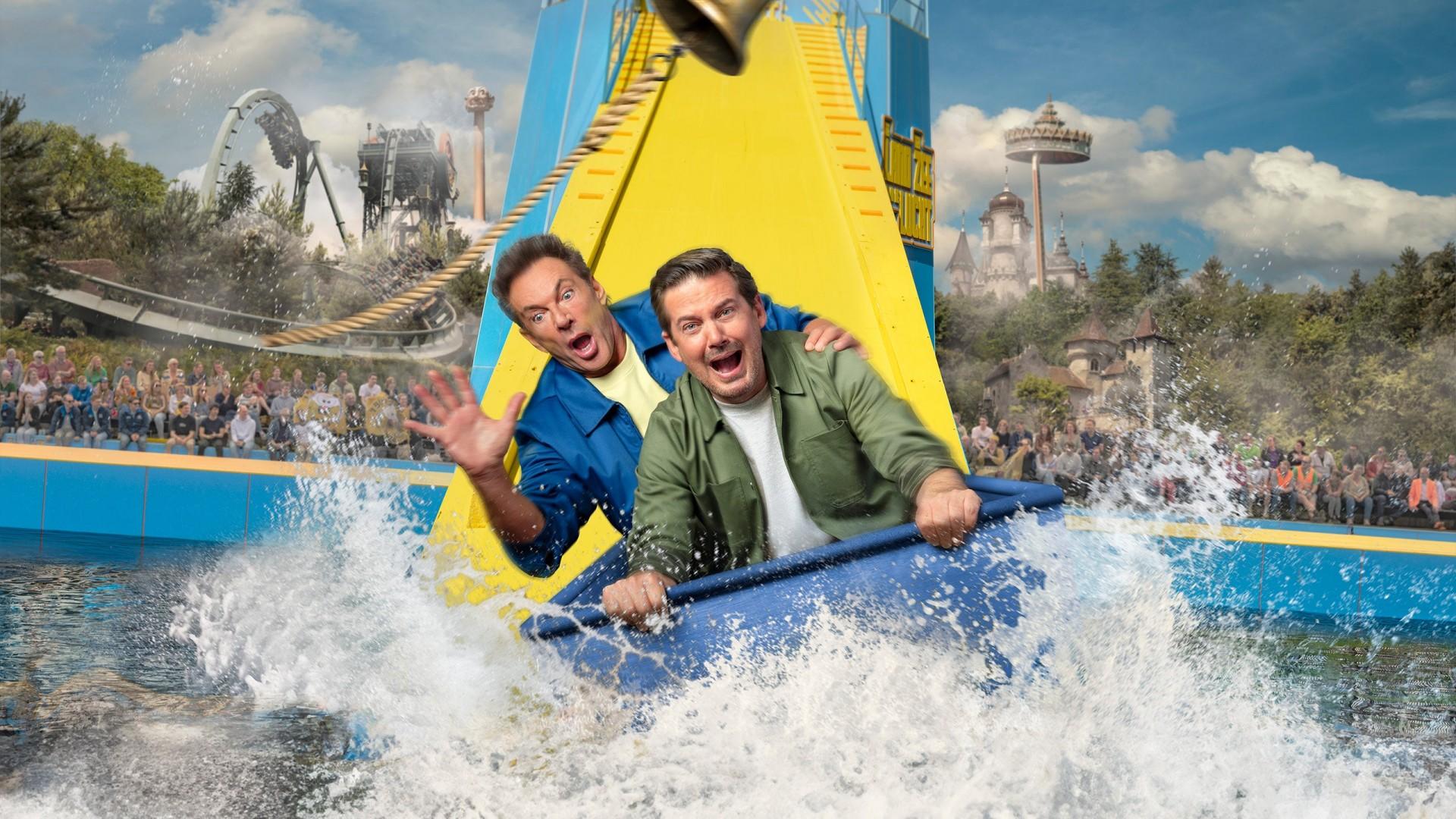 Te Land, Ter Zee en in de Lucht (2024)