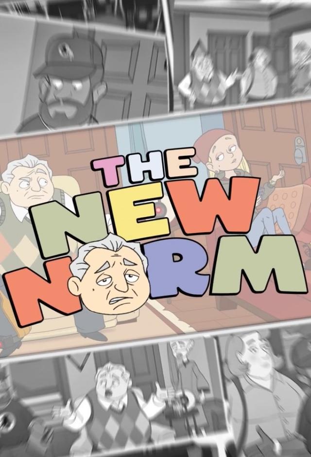 The New Norm
