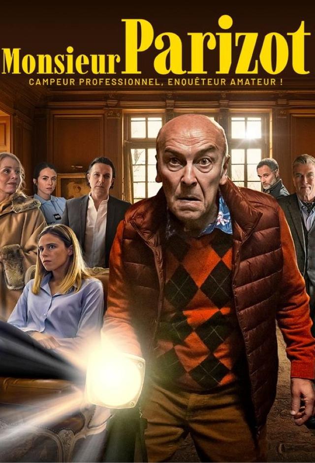 Monsieur Parizot