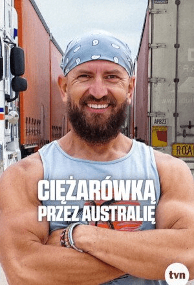 18 Wheels Across Australia