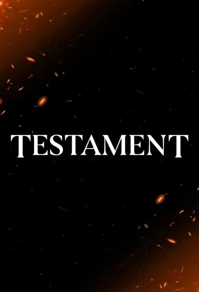 Testament 