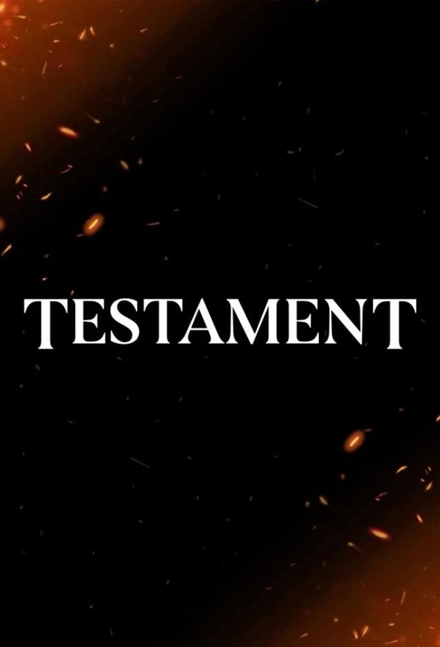 Testament 