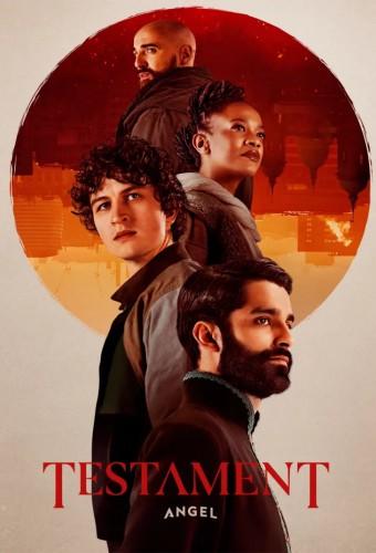 Testament (2025)