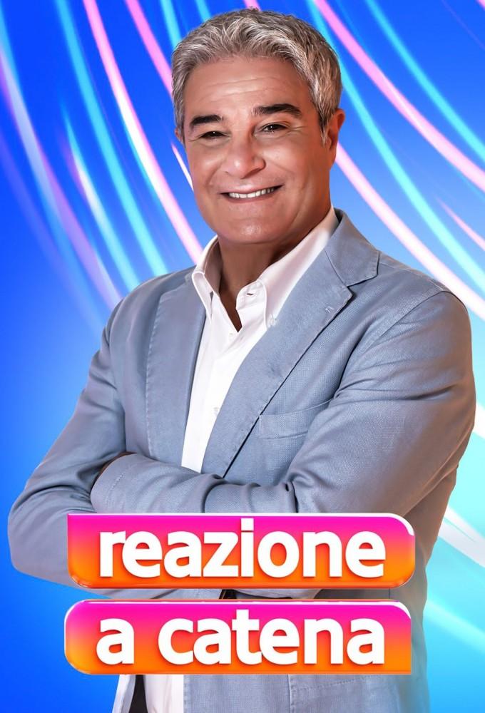 Reazione a catena