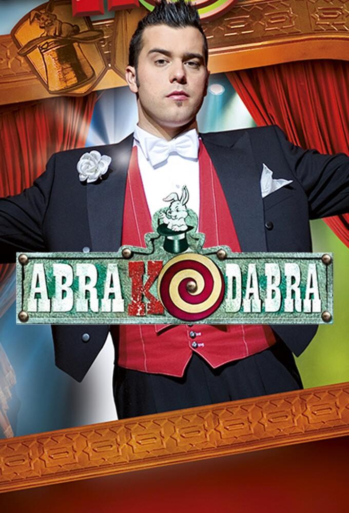 AbraKOdabra