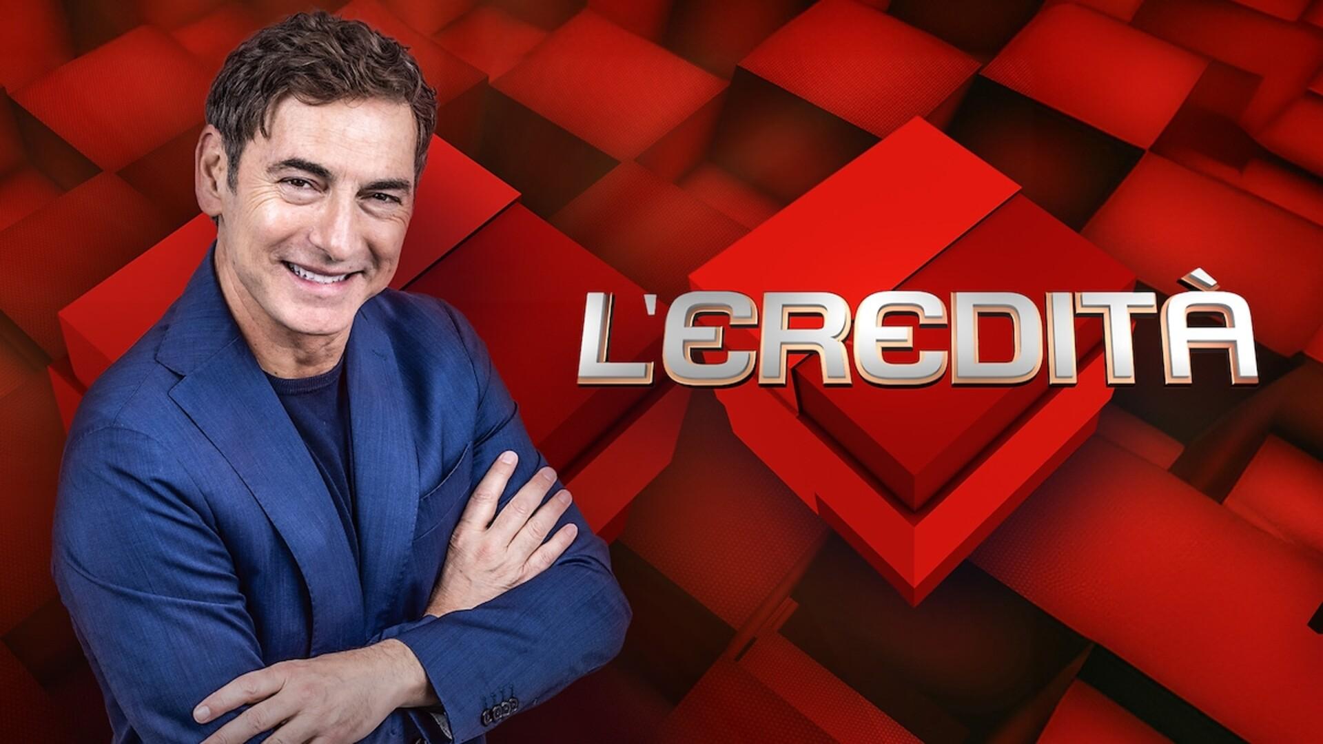 L'eredità