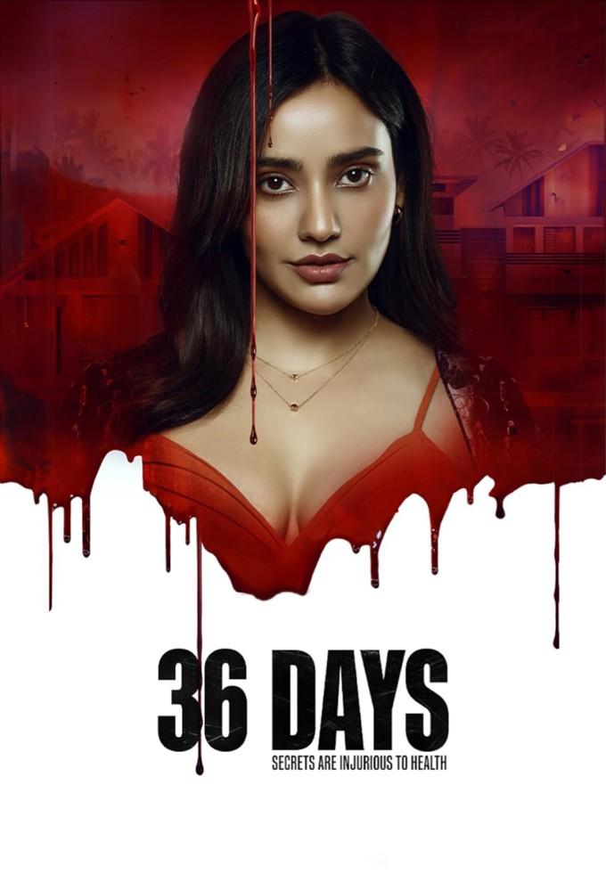 36 Days