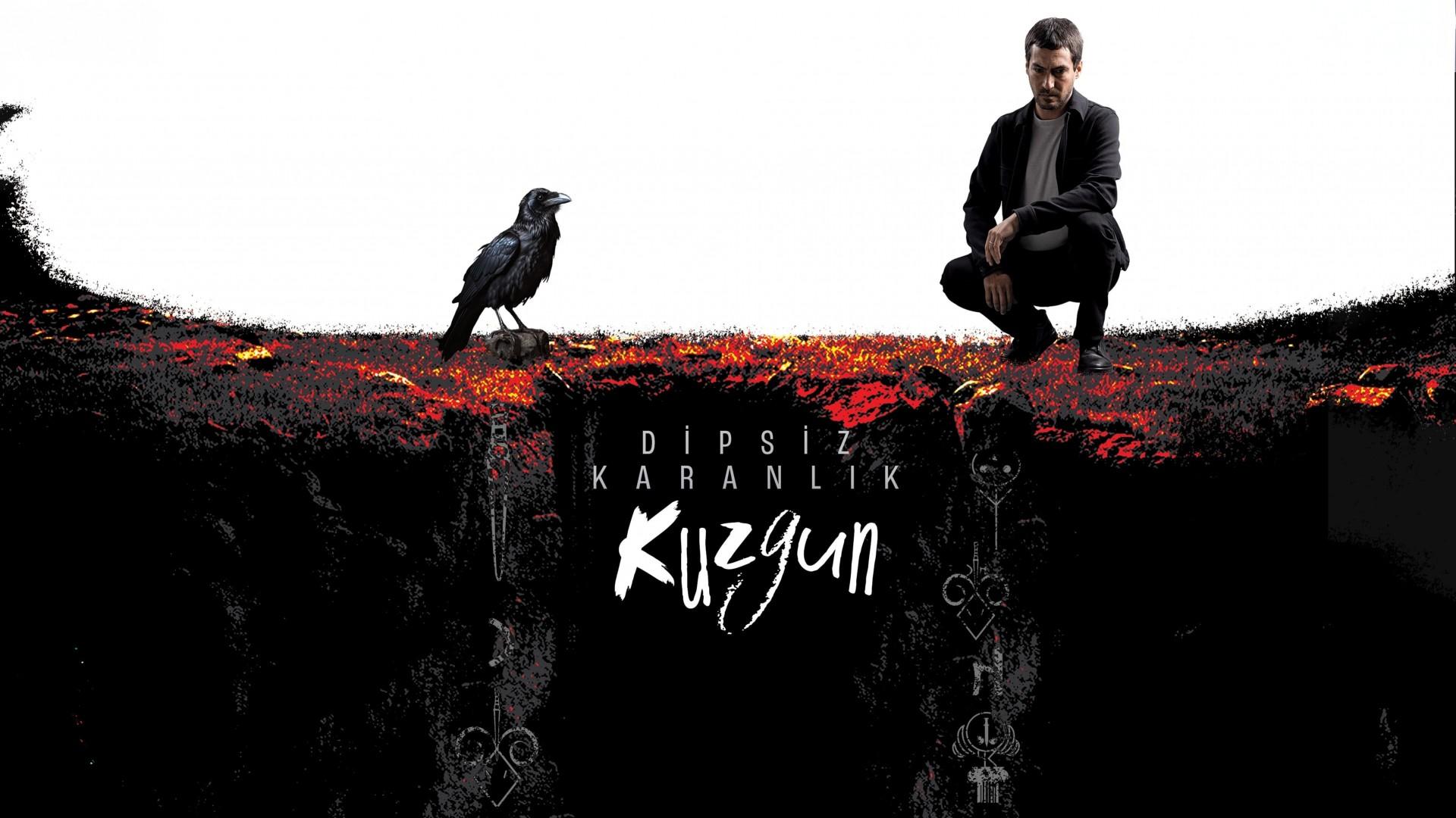 Kuzgun: Dipsiz Karanlik