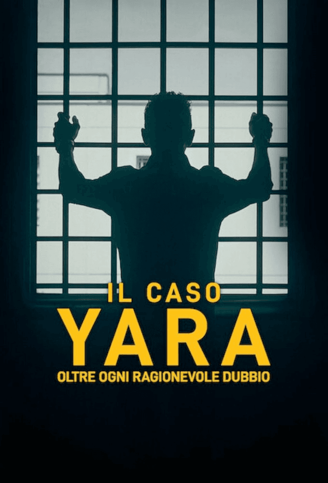 Der Fall Yara Gambirasio: Hinreichende Beweise
