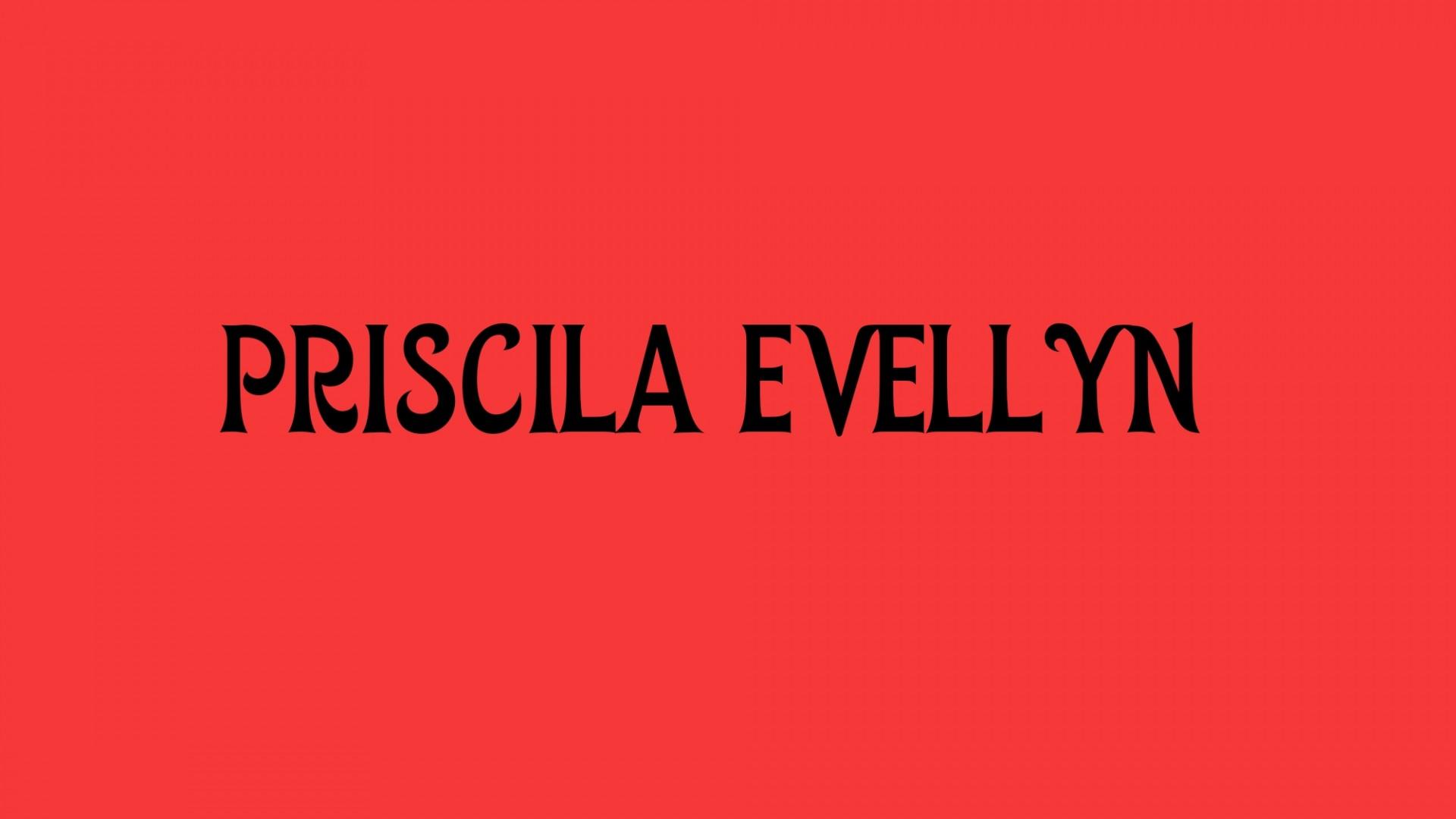 Priscila Evellyn