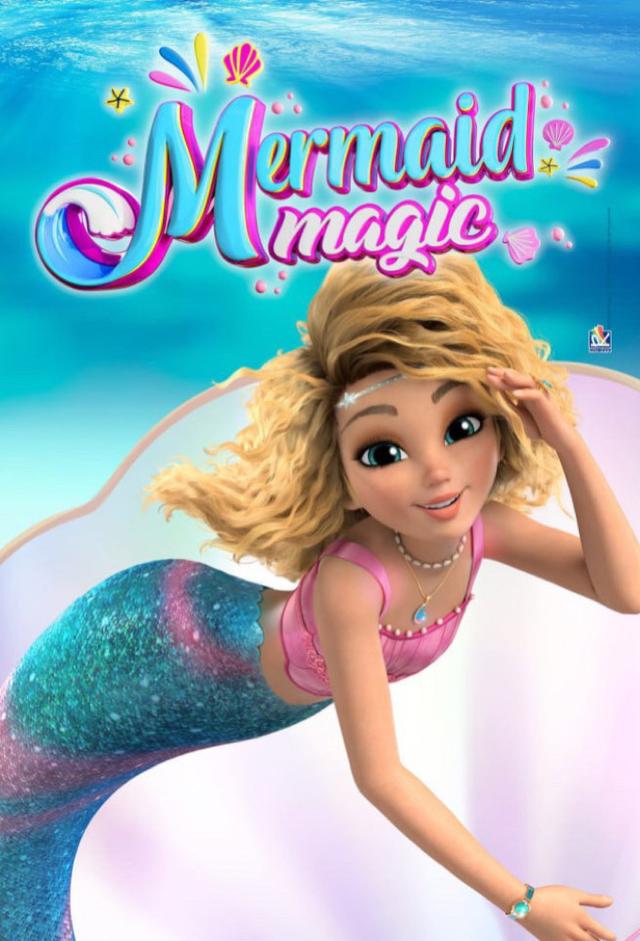 Mermaid Magic