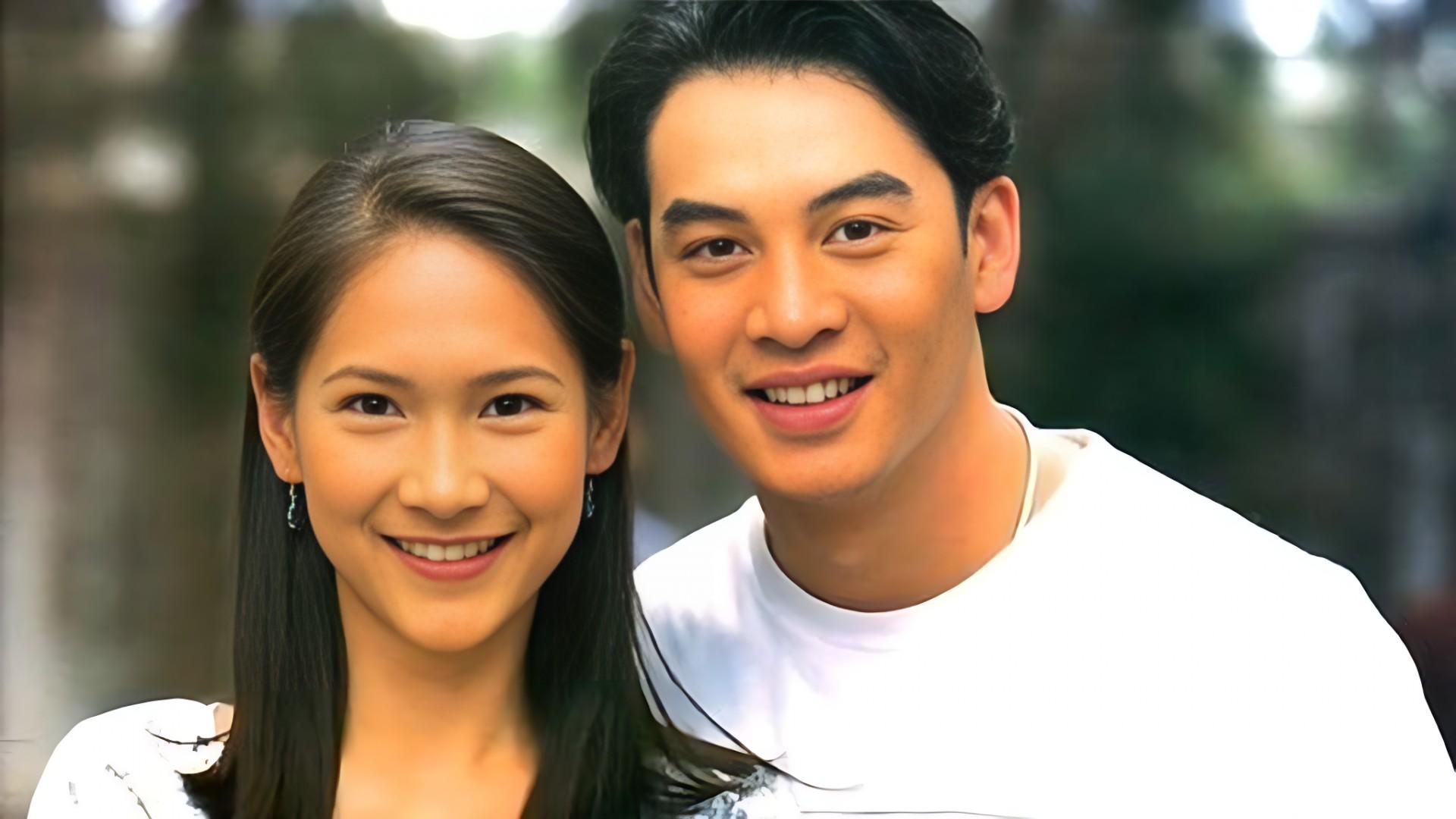 Puen Rang Bon Thang Ruk