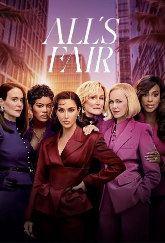 All's Fair (2025)