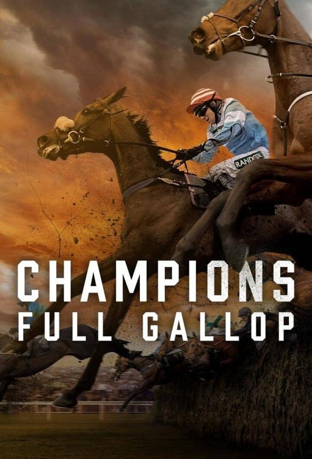Champions: Full Gallop