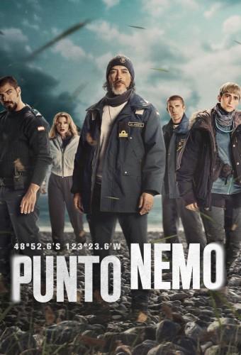 Punto Nemo